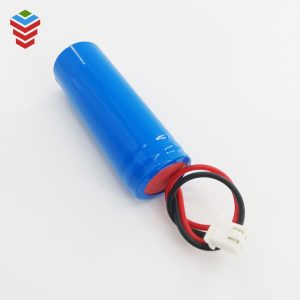 圓柱型鋰電池有哪些規(guī)格？