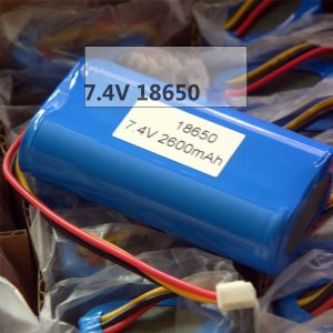 了解18650鋰電池充電時間：一篇文章告訴你需要充多久