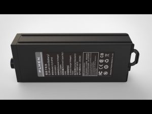 機(jī)器人一般用什么電池？