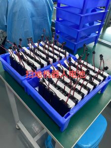 掃地機器人電池廠家電話是多少？選擇掃地機器人電池要注意什么？