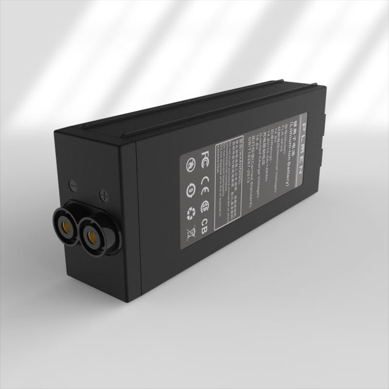 電動(dòng)推進(jìn)器電池怎么選？